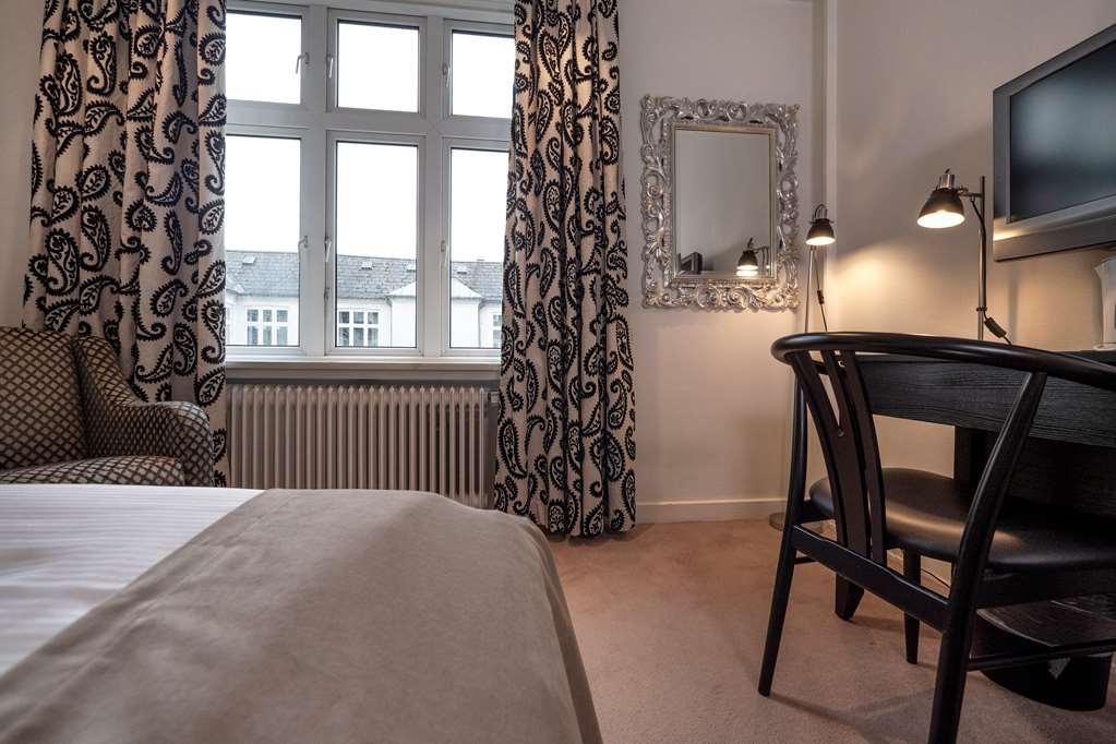 Hotel Mayfair Copenhaga Cameră foto