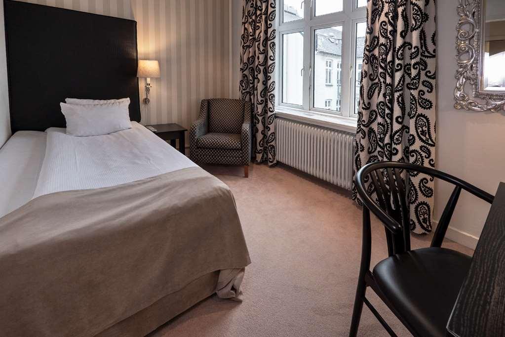 Hotel Mayfair Copenhaga Cameră foto