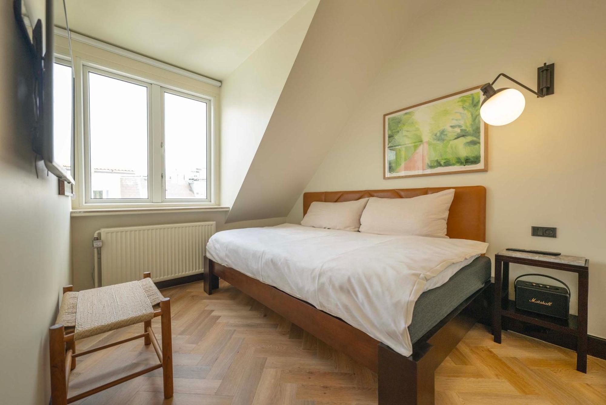 Hotel Mayfair Copenhaga Exterior foto