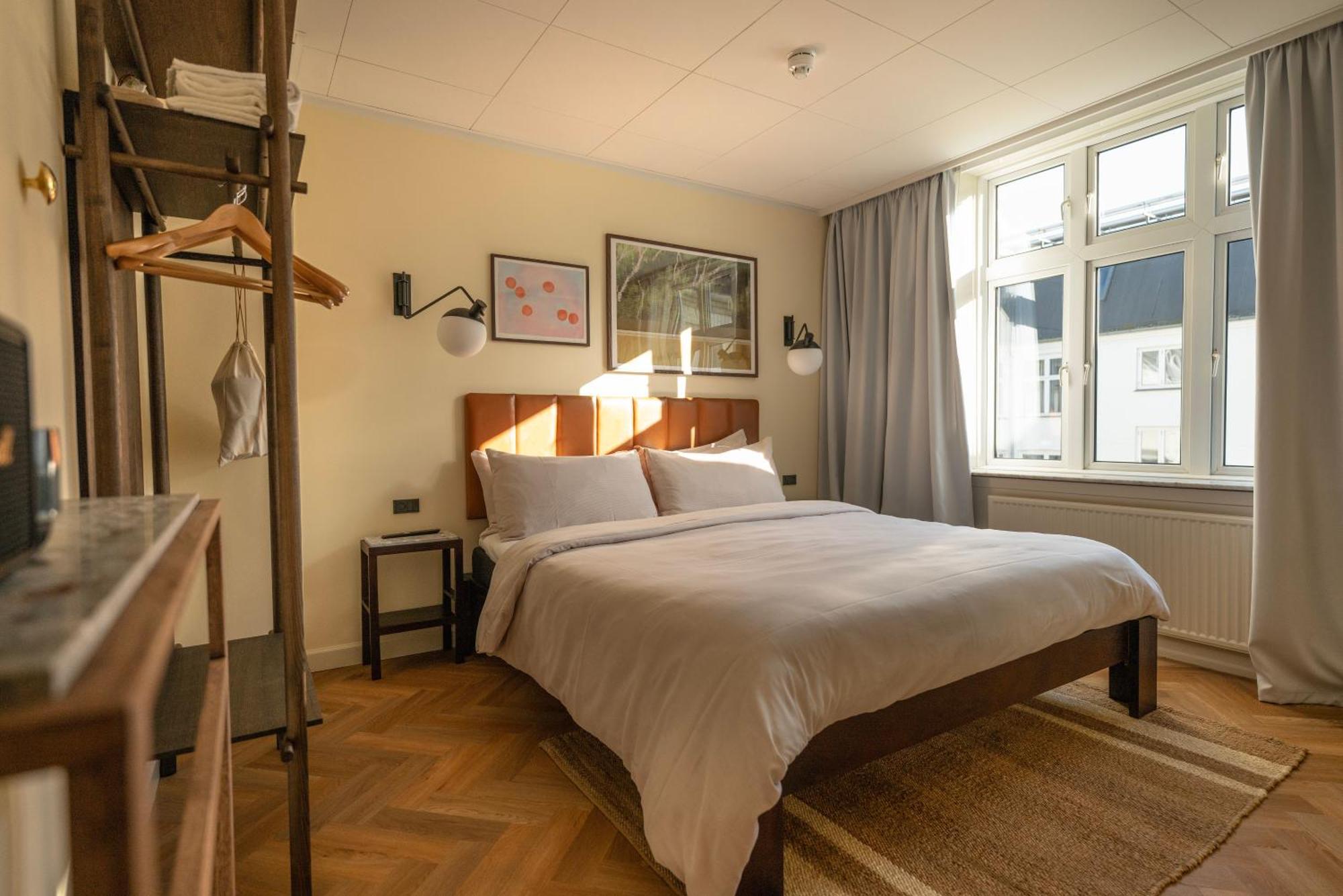 Hotel Mayfair Copenhaga Exterior foto