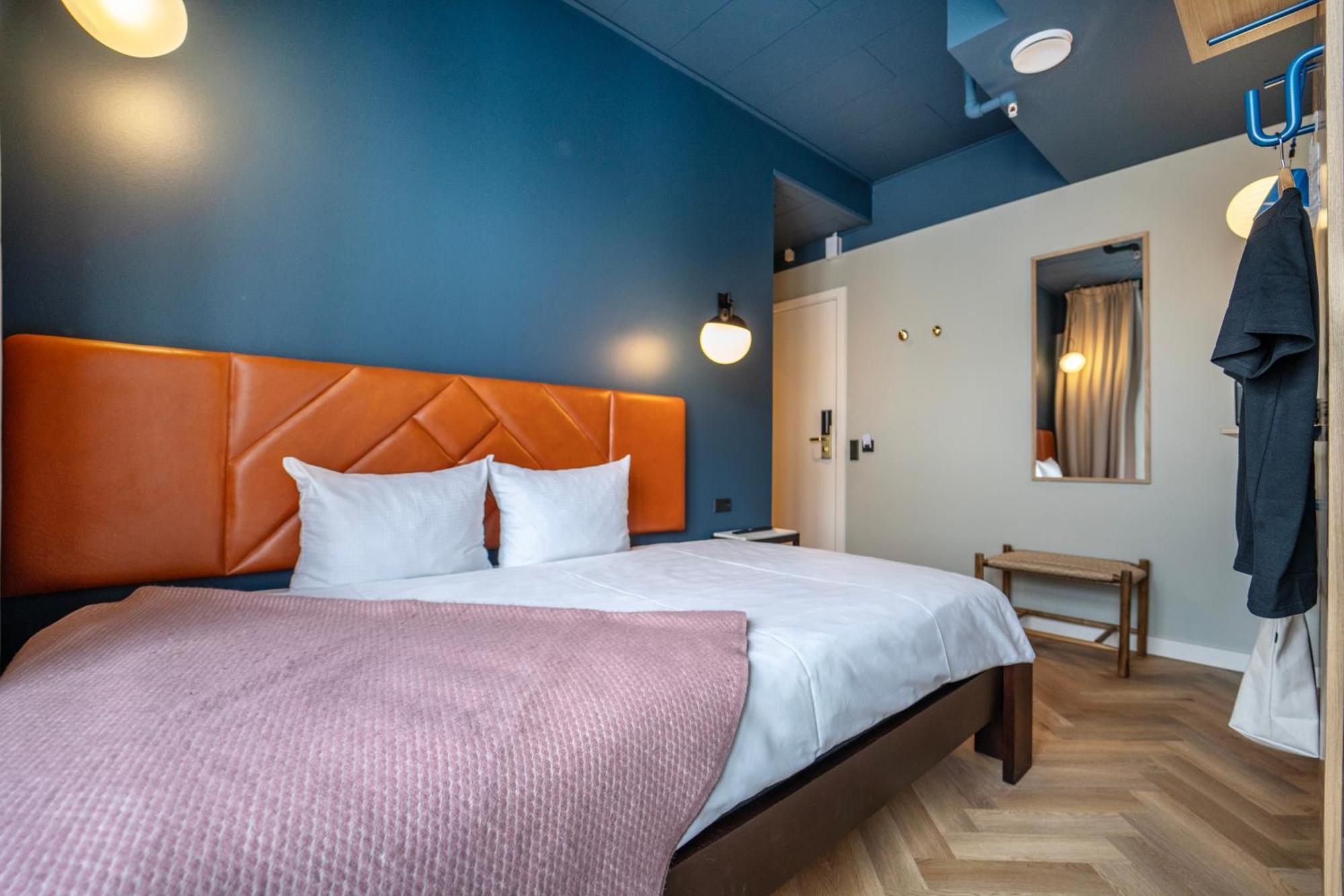 Hotel Mayfair Copenhaga Exterior foto